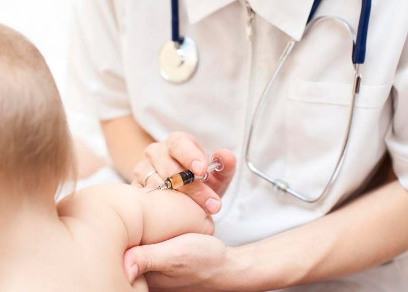 Những loại vắc-xin cần tiêm cho trẻ sơ sinh